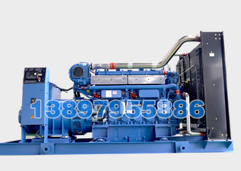 大连玉柴柴油机发电机组：可靠动力源