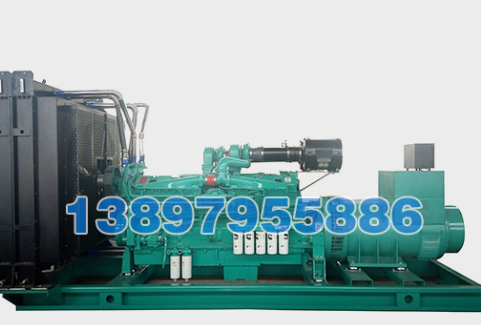 大连康明斯柴油发电机组：应急供电的动力核心