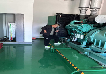 大连康明斯柴油发电机组维修：动力稳定的保障