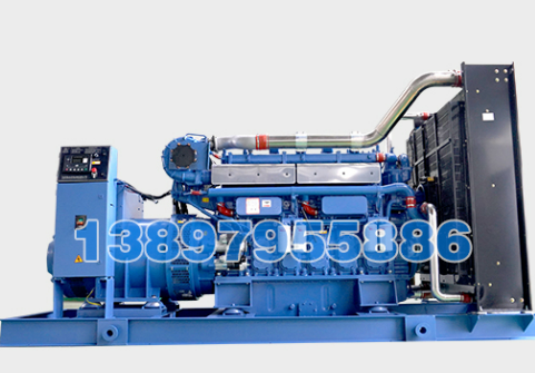 大连玉柴柴油机发电机组：动力保障的利器