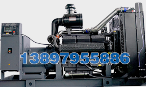 大连上柴柴油机发电机组：多场景能源保障