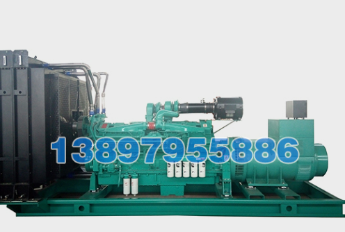大连康明斯柴油发电机组：可靠的保障