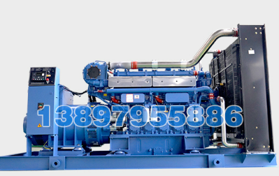 大连玉柴柴油机发电机组：可靠动力的后盾
