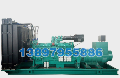 大连康明斯柴油发电机组：赋能多元场景