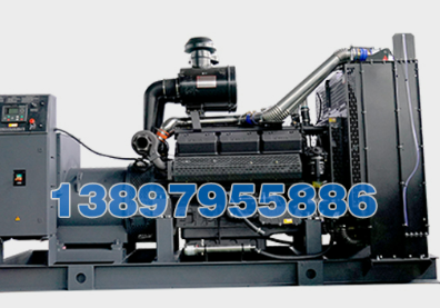 大连上柴柴油机发电机组：可靠动力保障装备