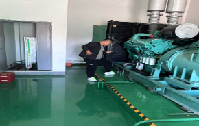 大连康明斯柴油发电机组维修：应急供电的基石